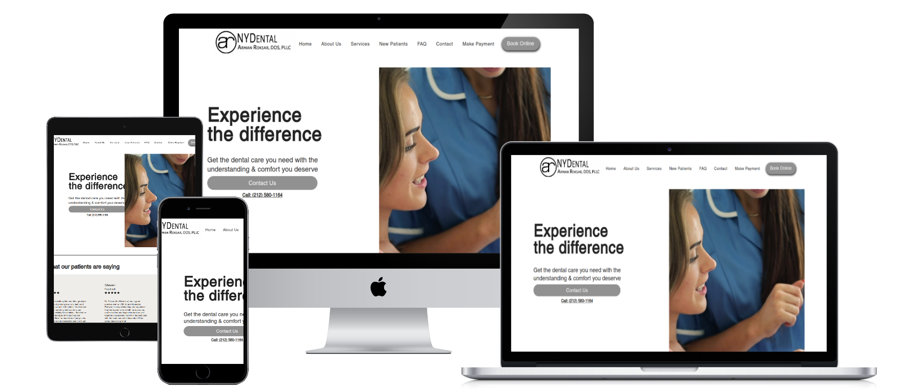 website transfer to wix & SEO